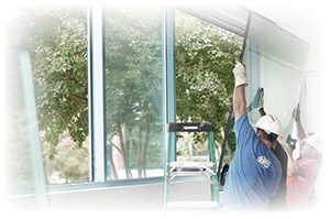 Commercial Window Repair Services Dallas TX