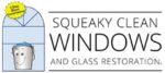 Squeaky Clean Windows and Glass Restoration